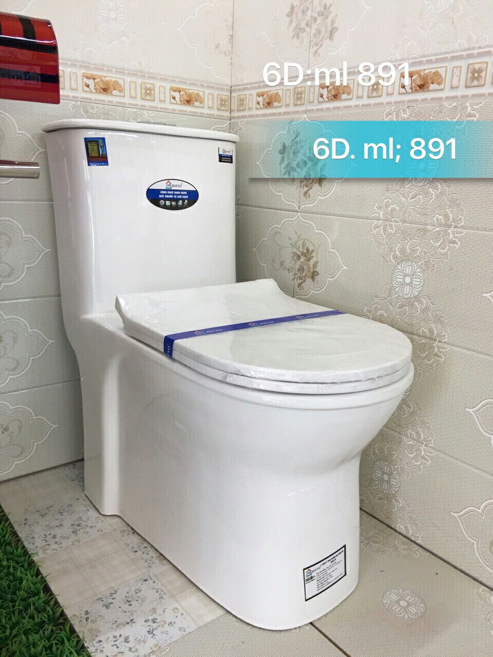 BỆT LIỀN KHỐI1
