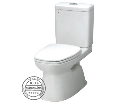 Bàn cầu inax 2 khối AC -808VN