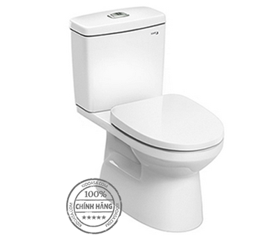 Bàn cầu inax 2 khối AC -504VN