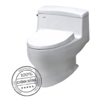 Bàn cầu liền khối AC -4005VN