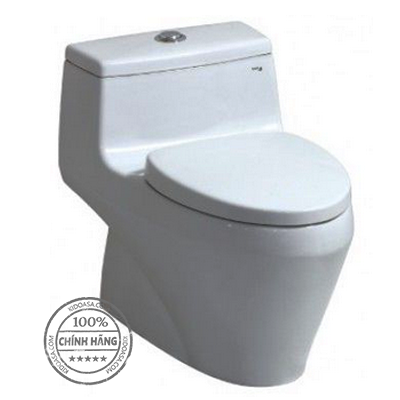 Bàn cầu liền khối AC -1035VN