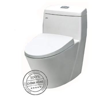 Bàn cầu AC-909VRN