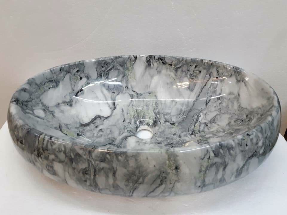 chậu rửa mặt