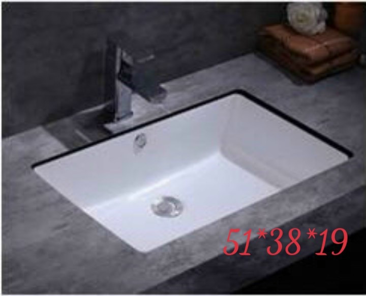 chậu rửa mặt